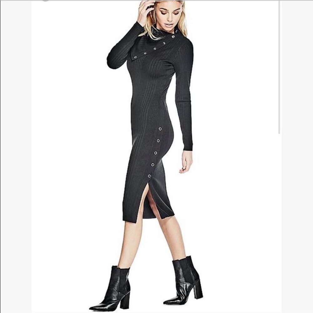 Gorgeous dress by GUESS